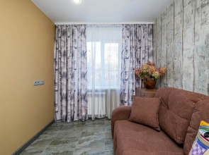 Квартира В гости