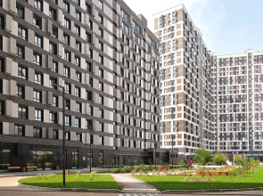 Апартаменты Современные у метро Спартак