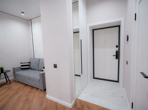 Апарт-отель в ЖК Тандау на Проспекте Туран 34а