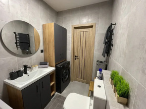 Апартаменты у метро Угрешская в ЖК Метрополия