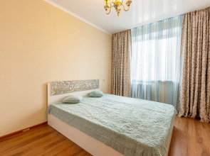 Апартаменты Сутки-24