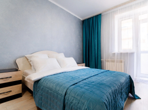 Квартира Просторная в новом доме