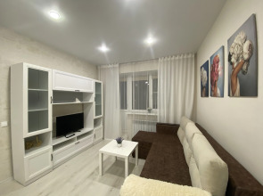 Квартира на Белова