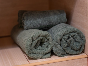 Апартаменты в Мысхако от LetoApart