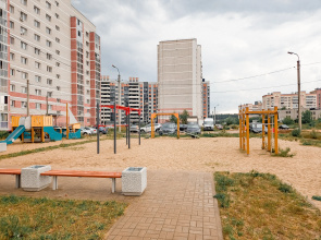 Квартира Уют