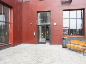 Квартира Уютная 2 комнатнaя квapтиpа в ЖК Прокшино