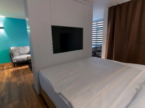 Апарт-отель Pasham Residence