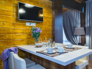 Гостевой дом Грейстоун