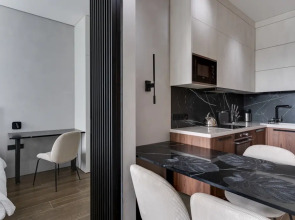 Апартаменты Дизайнерские у метро Белорусская