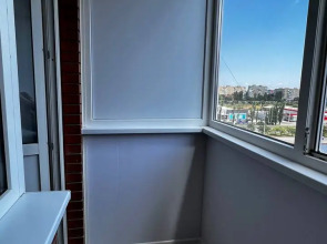 Апартаменты Люкс в ЖК Звёздный