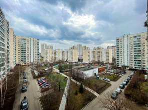 Квартира Like Home Apartment