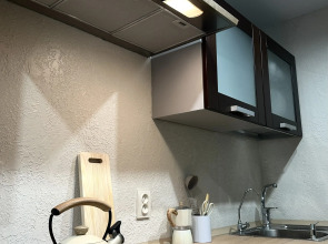 Квартира в историческом центре, Собинова 50к2