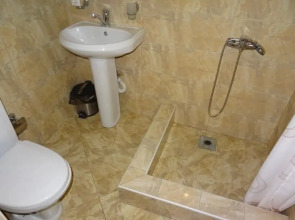 Мини-Отель Sea