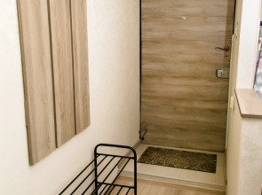 Квартира Двухкомнатная с двумя отдельными спальнями