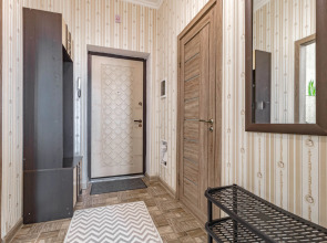 Квартира Кабанбай батыра 58Б