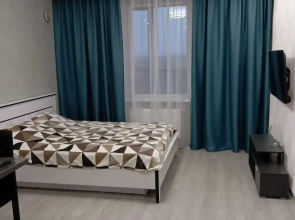 Na Vysotnoy ulitse 8 Flat