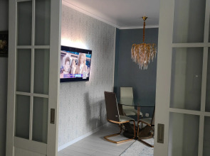 Квартира ЖК Куршский у моря