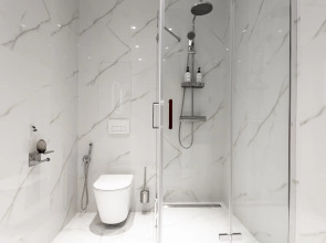 Квартира GetFlat Ruby для 1-10 гостей