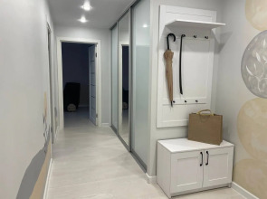 Квартира Московский Tай на Павeлeцкой