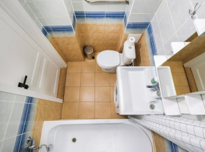 Апартаменты Домант Романова 60/1