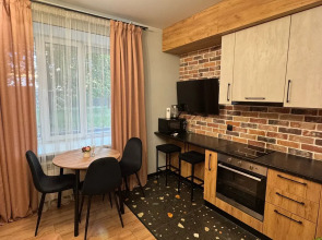 Апартаменты Svoy Lux - 1