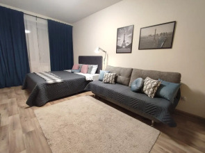 Апартаменты Атмосфера-Galaxy