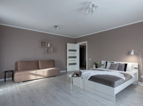 Квартира Aleksandra home