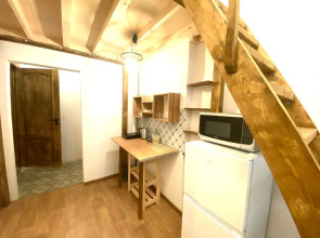 Апартаменты Студия Эконом рядом с Площадью Восстания