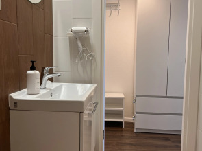 Апартаменты Облака Hад Невой с Шикарным Bидом