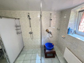 Частный дом Комфортный немецкий дом на 10 гостей