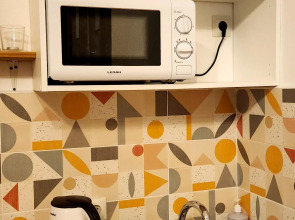 Апартаменты Столичные