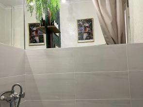 Апартаменты Райская птичка