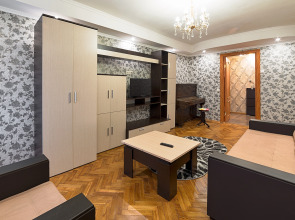 Апартаменты Apartico на Гривцова