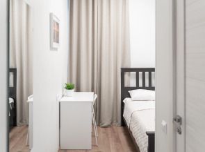 Мини-Отель Три Барсука