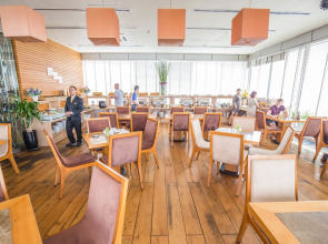 Отель GOLDEN CENTRAL SAIGON