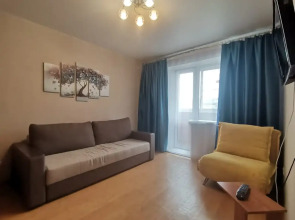 Квартира на Панькова 29Б