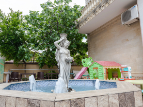 Гостевой Дом Сюзэн