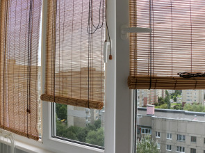 Однокомнатная квартира в северном районе г. Калининграда