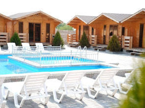 База отдыха Sunny Village