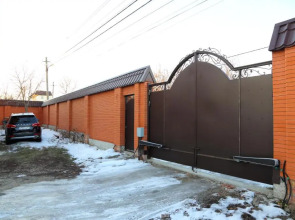 Гостевой Дом Льюис Ростов на дону