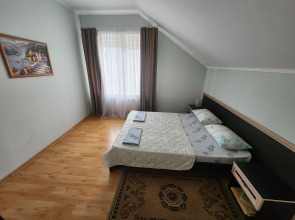 Гостевой дом 4 Сезона