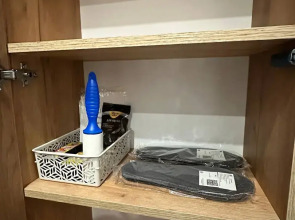 Апартаменты в ЖК Родина