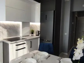 Апартаменты с 2 спальнями KenigDeluxe 1