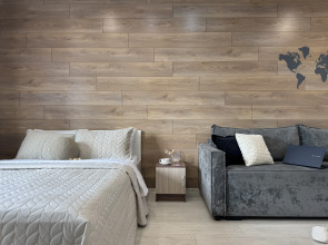 Квартира Atmosfera Sna рядом с ЖД вокзалом