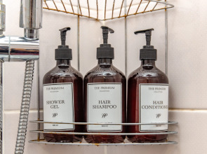 Апартаменты на Виктора Уса