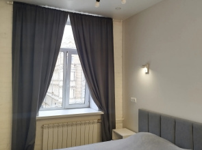 Апартаменты Видовая студия Невский 112