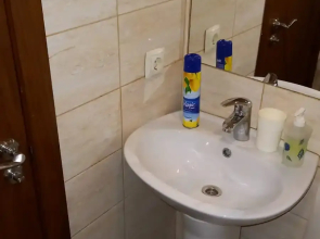 Меблированные комнаты City Room