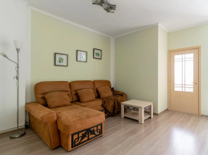 Апартаменты Prim Rooms Avrora в центре города