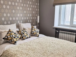 Апартаменты Трехкомнатные на площади Ленина