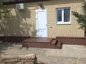 Гостевой дом Юг